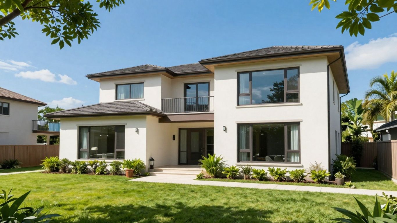 ¿Qué necesitas saber sobre el Seguro de hogar para segunda vivienda?