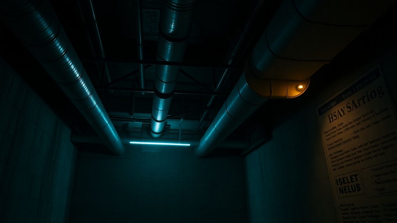 Basement with airflow issues and pressure imbalances