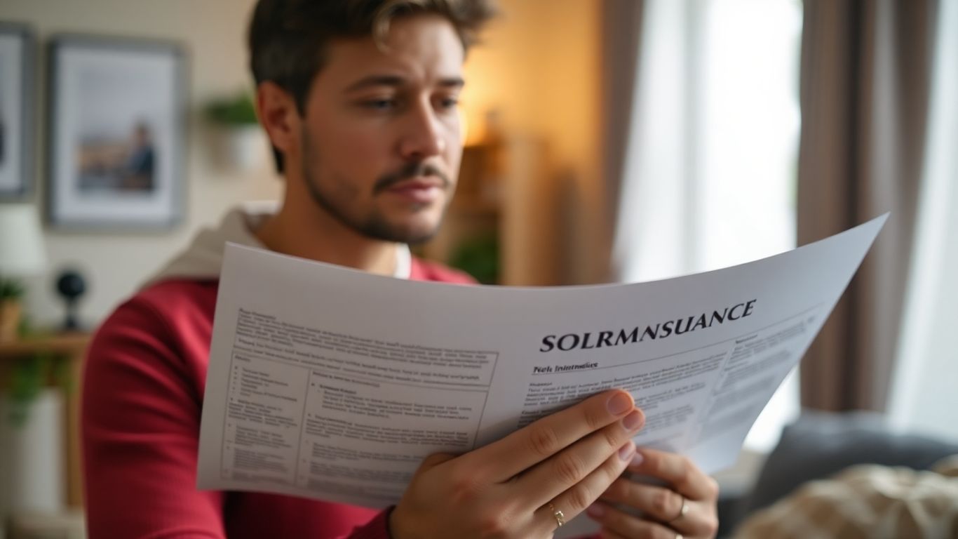 Cuándo y cómo ajustar capitales asegurados en tu seguro