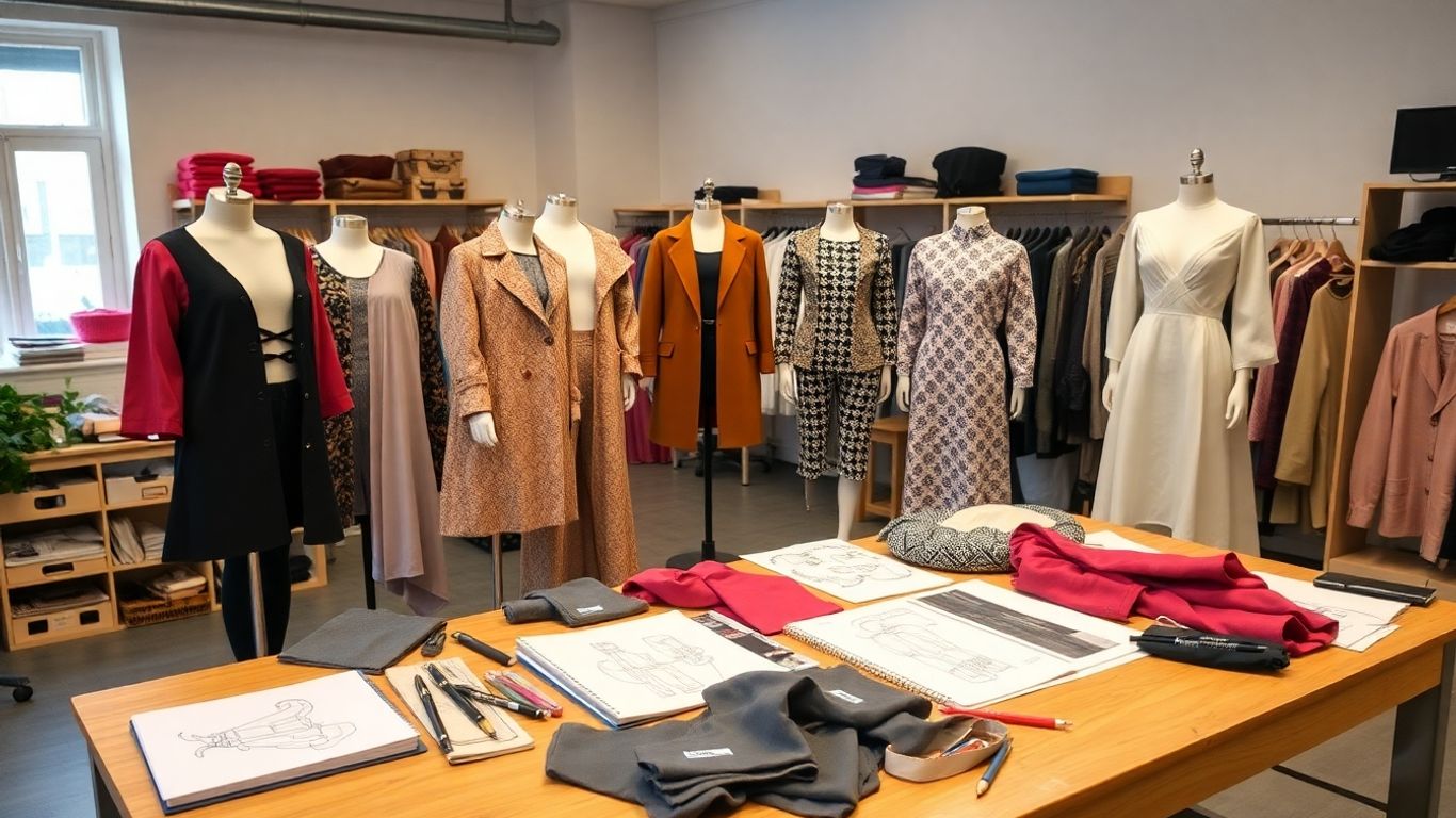 Your Ultimate Guide: How to Create a Clothing Brand That Stands Out in 2026