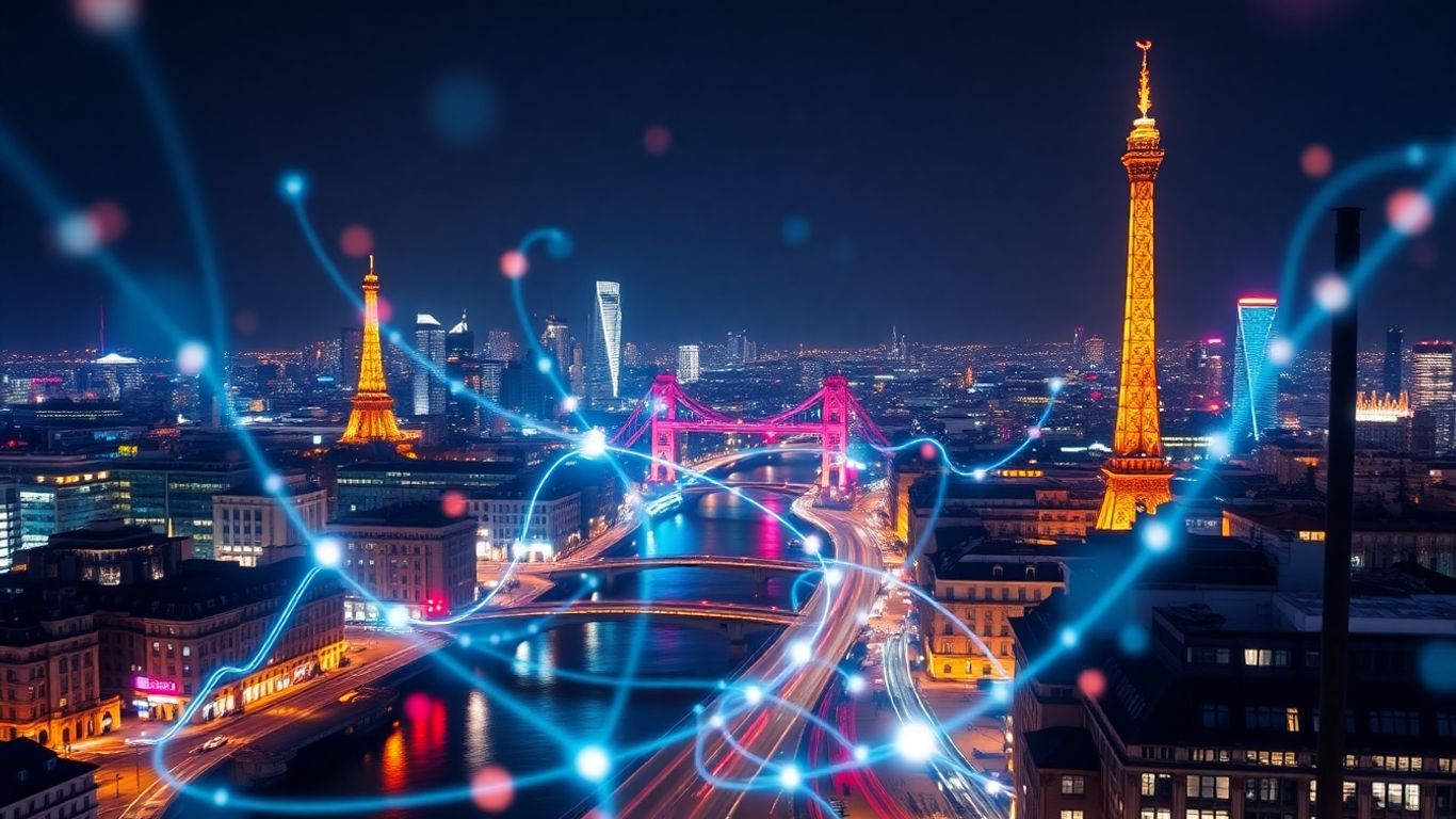 Performance Marketing Europa: Strategien für bessere Ergebnisse