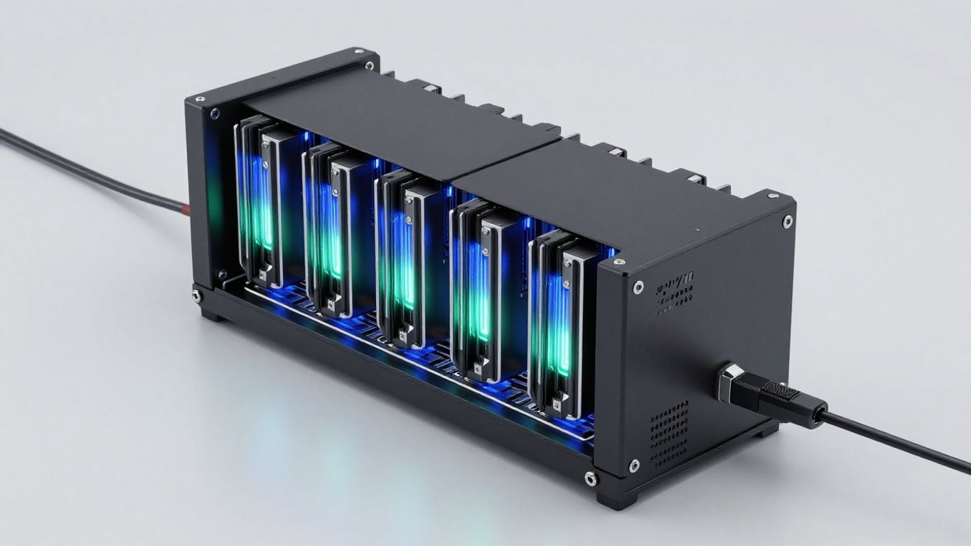 Grab Your Next Crypto Mining Rig! - ASIC MINERS SHOP FOR ALL - AMSFA