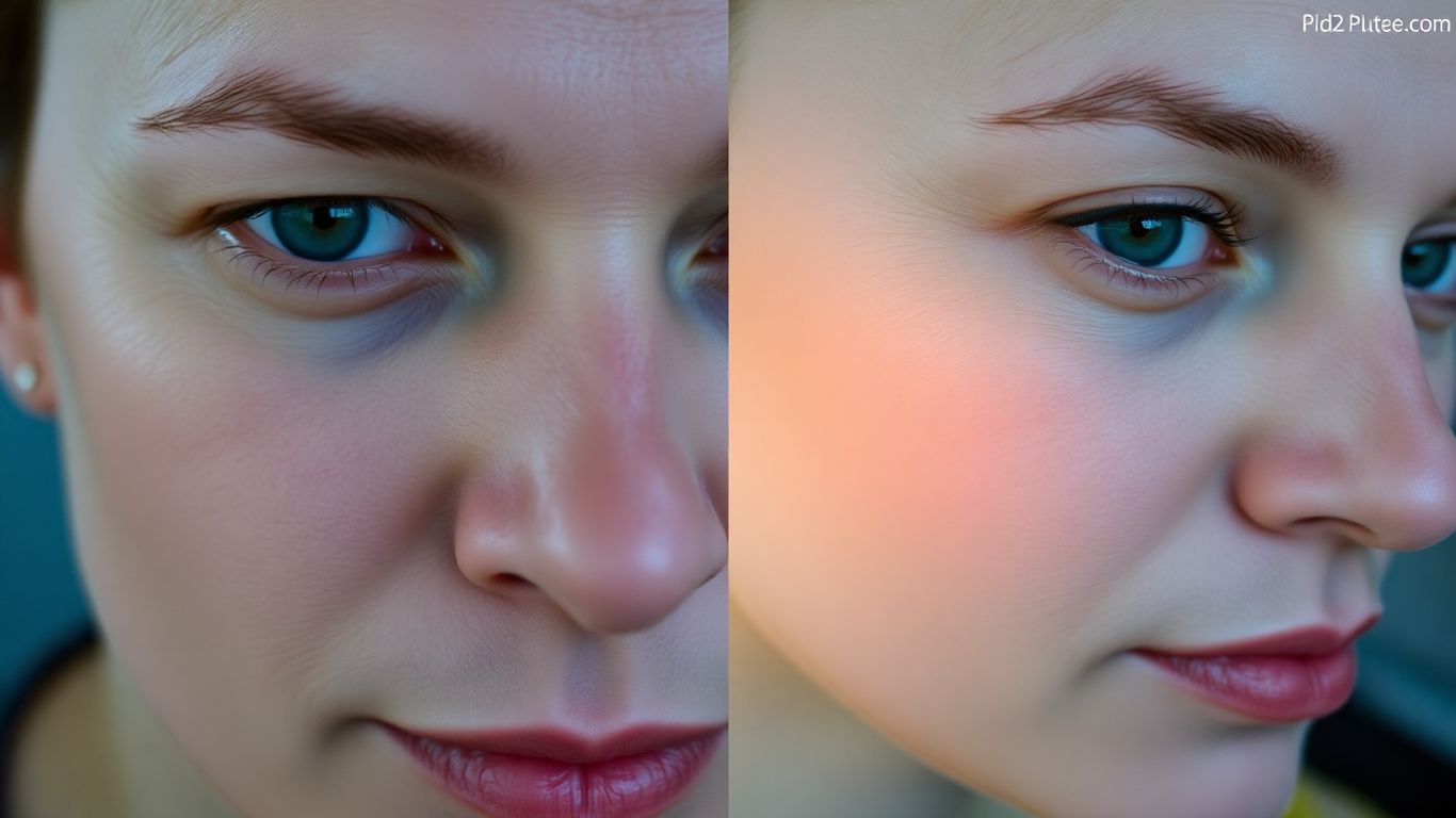 EMFACE vs Botox comparison