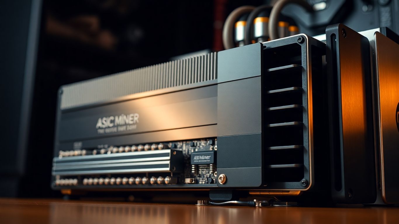 Scoring a Sweet ASIC Miner Deal – ASIC MINING MACHINES