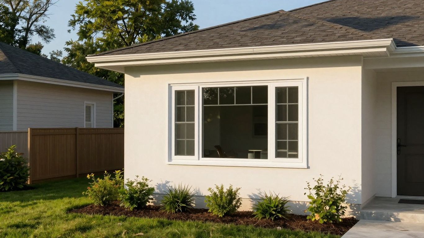 why discount window is the right choice for spring window projects in ...