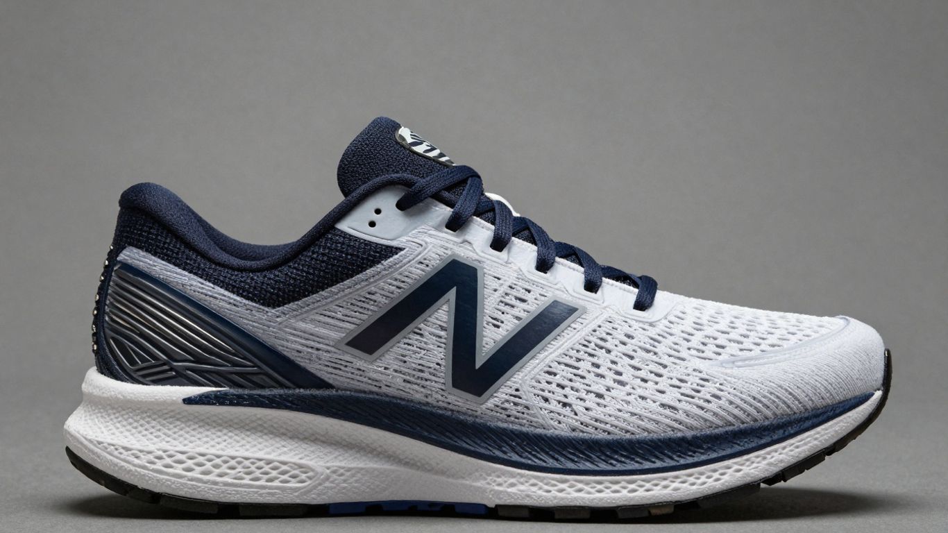 New Balance Fresh Foam X 880v13 running shoe