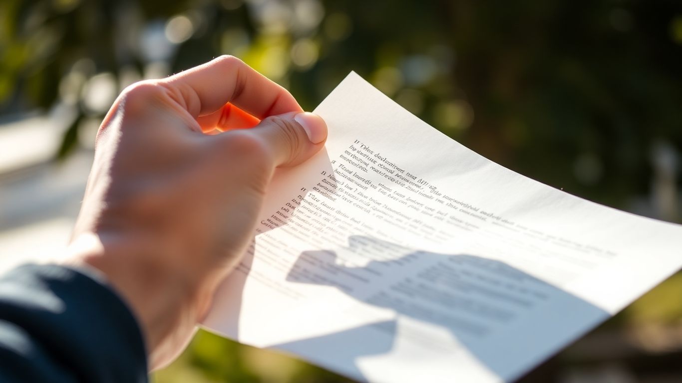 CONTAREA - GESTÃO E CONTABILIDADE - FAMALICÃO - Atestado Multiúso: Direitos Que Mudam a Sua Vida