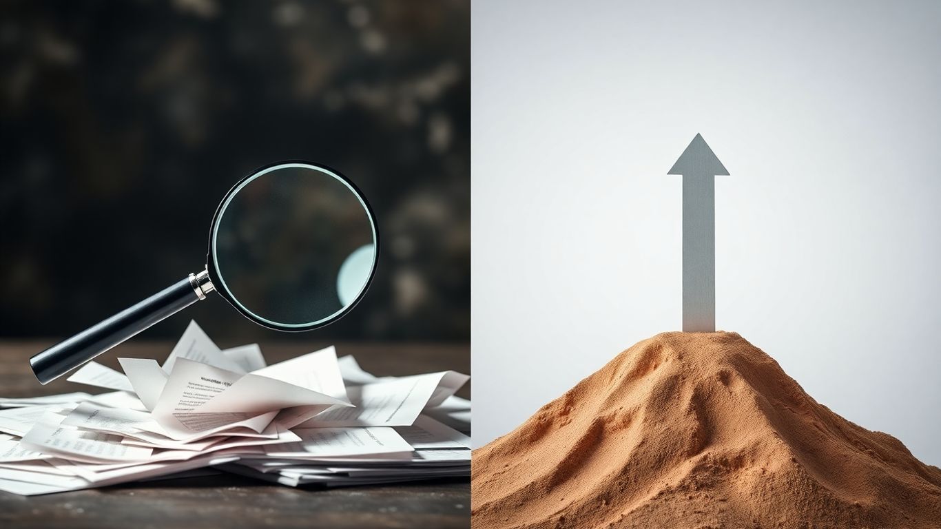 BHIP facts versus myths, long-term value versus fads.