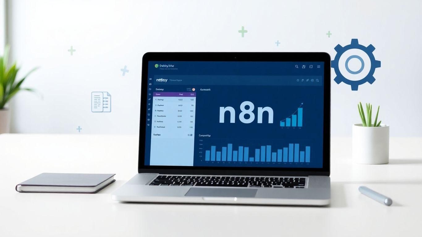 n8n เชื่อม Google Sheets ทำงานอัตโนมัติ