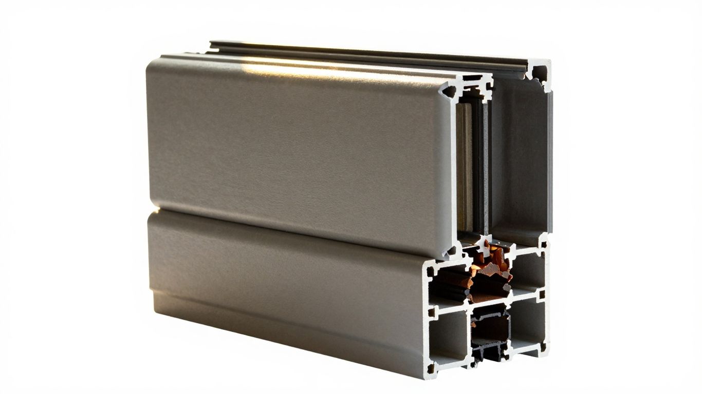 Ferestre PVC cu defecte vizibile după montaj.