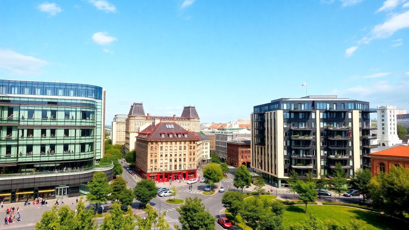 Hotelangebote in Hamburg Nord