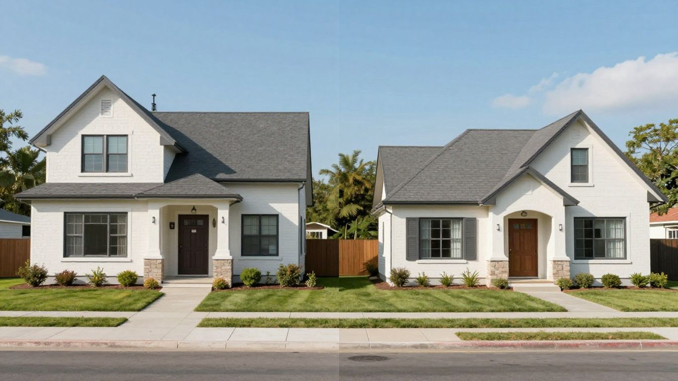 Comparativa de seguros de hogar: Mutua Madrileña vs Línea Directa.