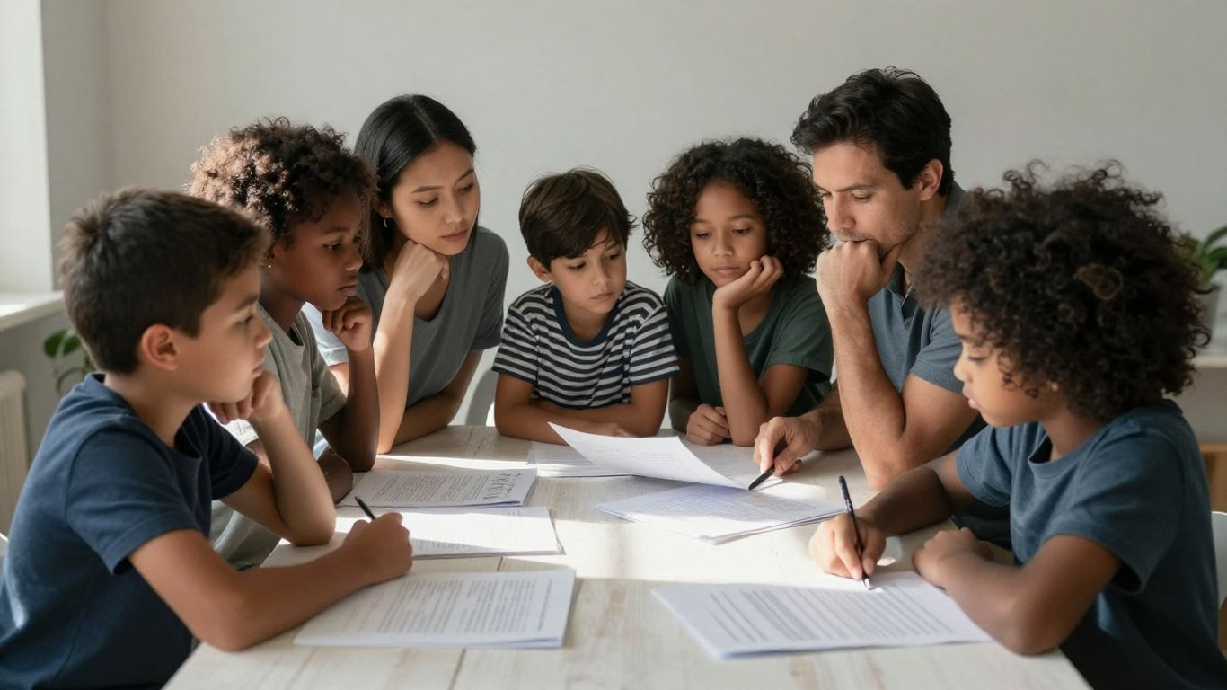 Family planning insurance options together.