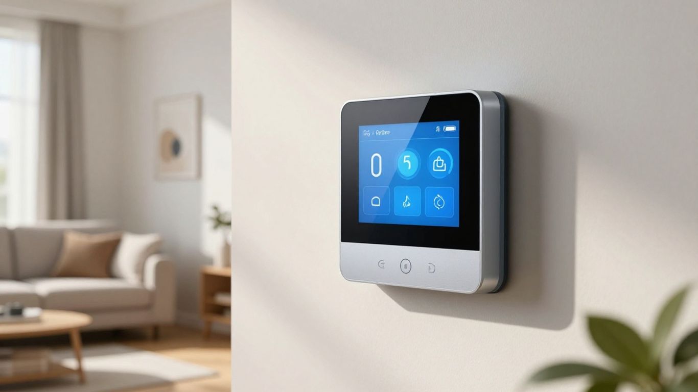 Best Smart Thermostats for Airbnb Hosts