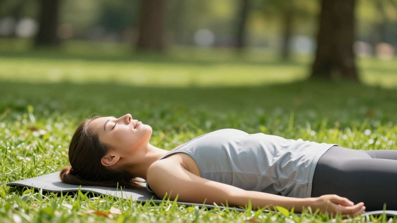What Is The Importance Of Rest As A Runner?: Recovery Strate