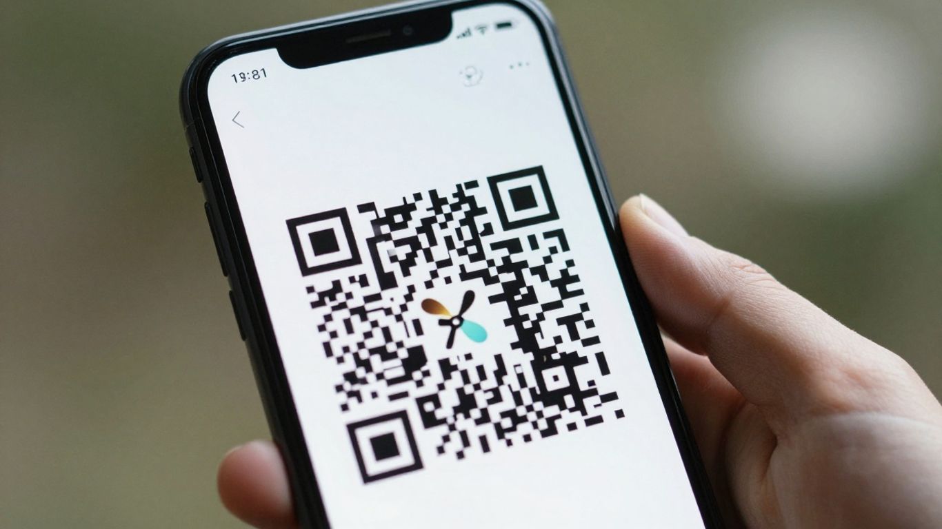 How to Use a QR Code for Location Sharing: A Quick Guide