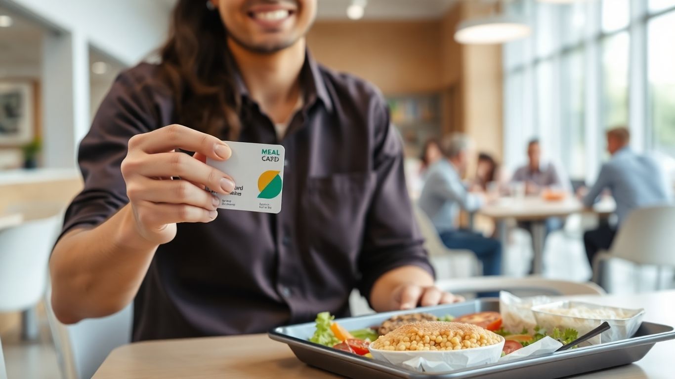 Subsídio de Alimentação 2025: valores, regras e uso - InBrief