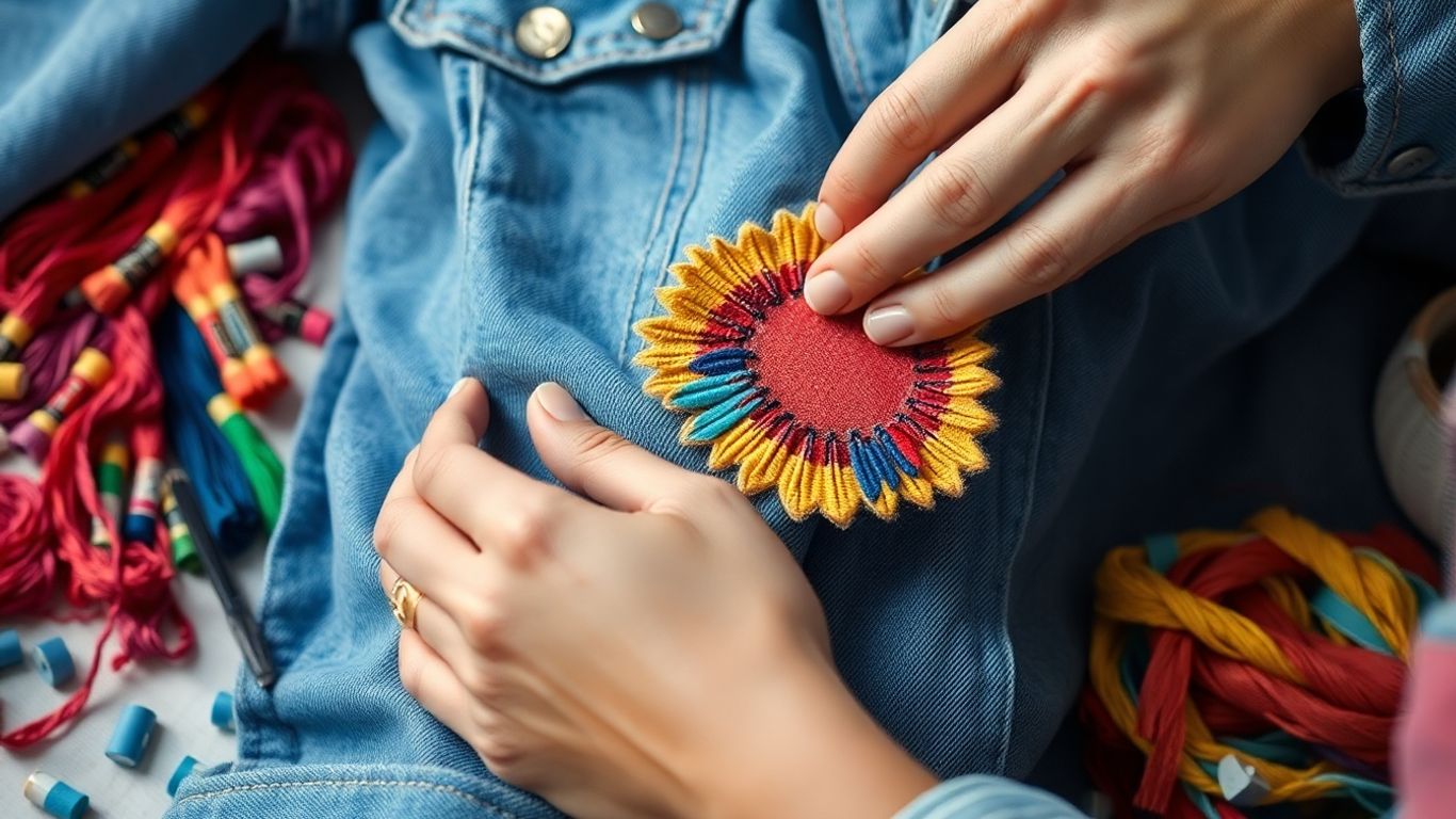 Unlock Your Style: A Comprehensive Guide on How to Customize Clothes