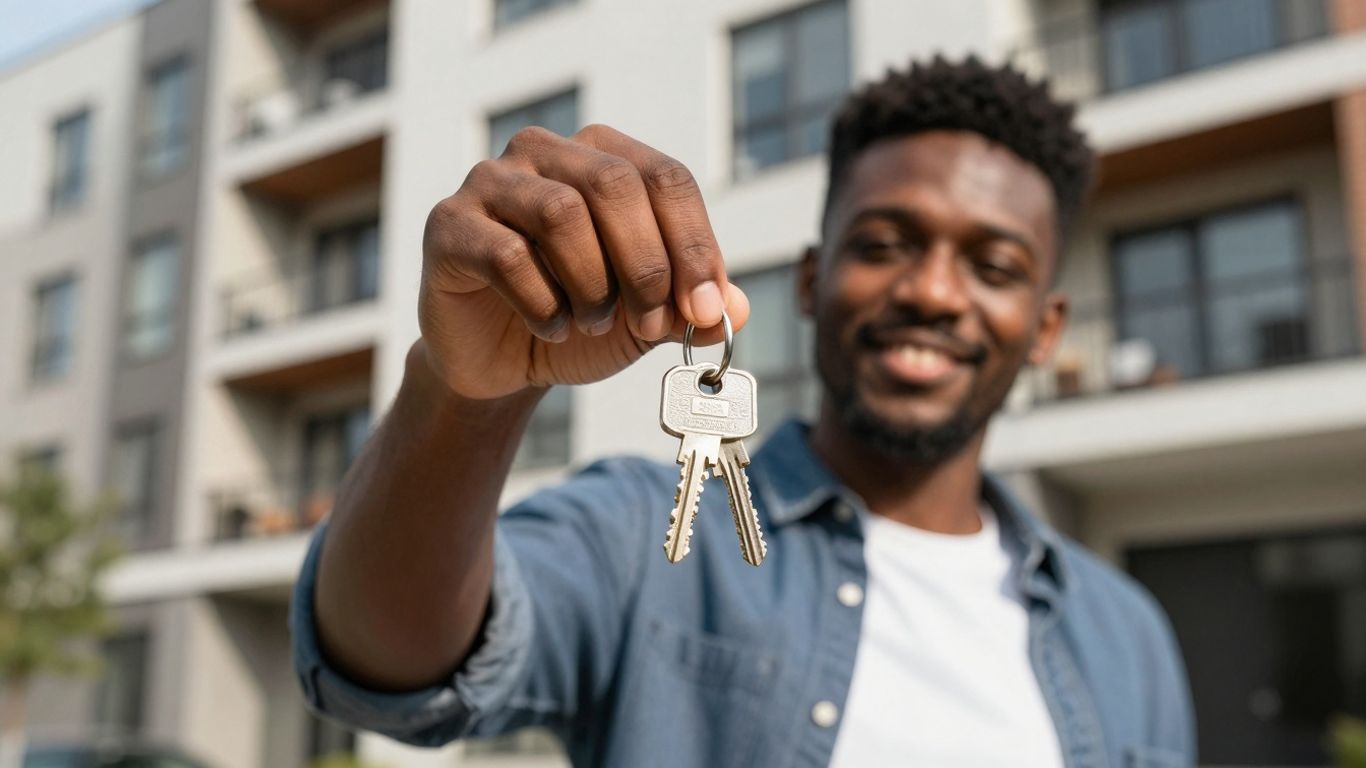 Seguro de inquilino: qué cubre y cómo obtenerlo