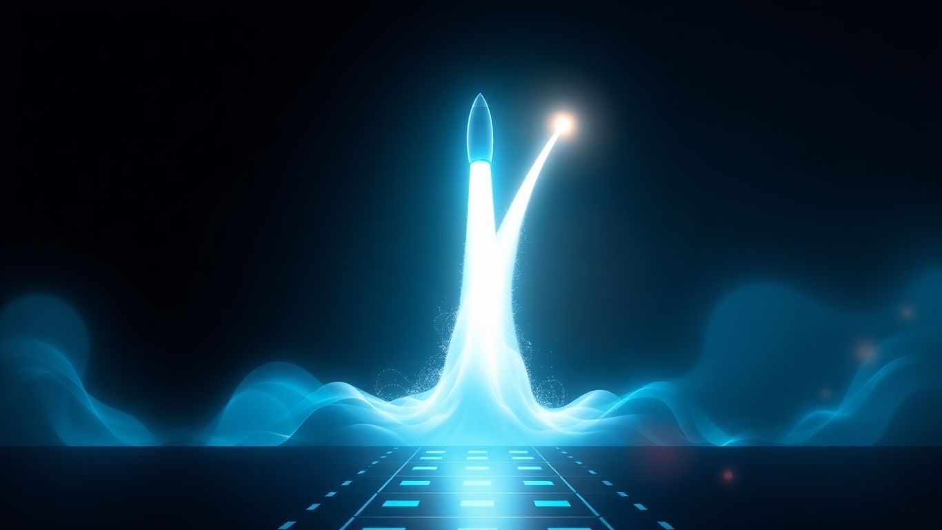 Website launch and SEO success trajectory