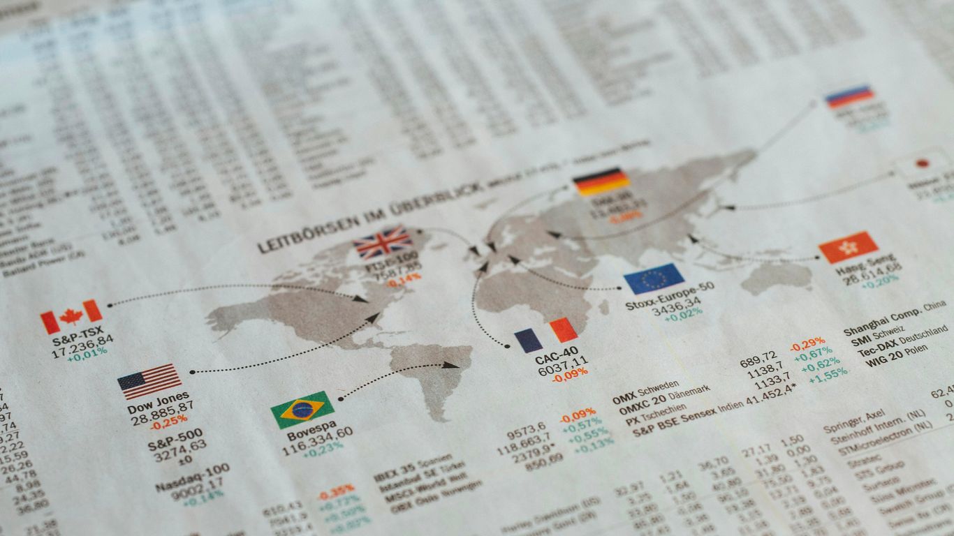 Best ETFs for Expats in 2026