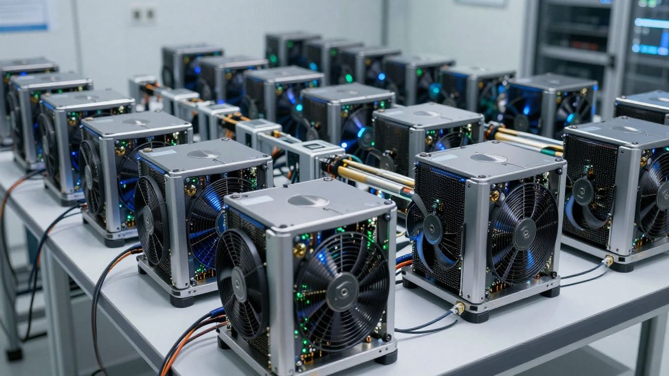Top Mining Pool Trends and Fees for 2026 ASIC Operators - ASIC MINERS ...