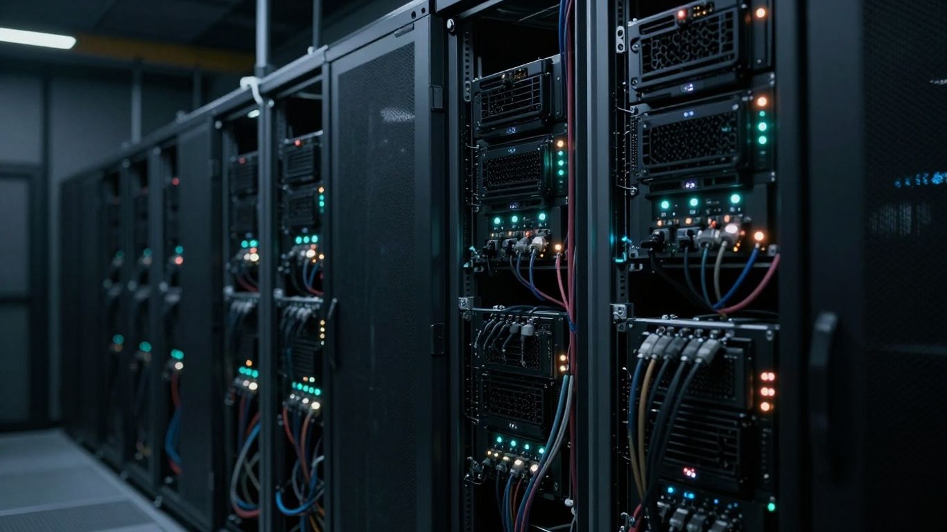 How to Scale from 5 to 50+ ASIC Miners Efficiently - ASIC MINERS SHOP ...