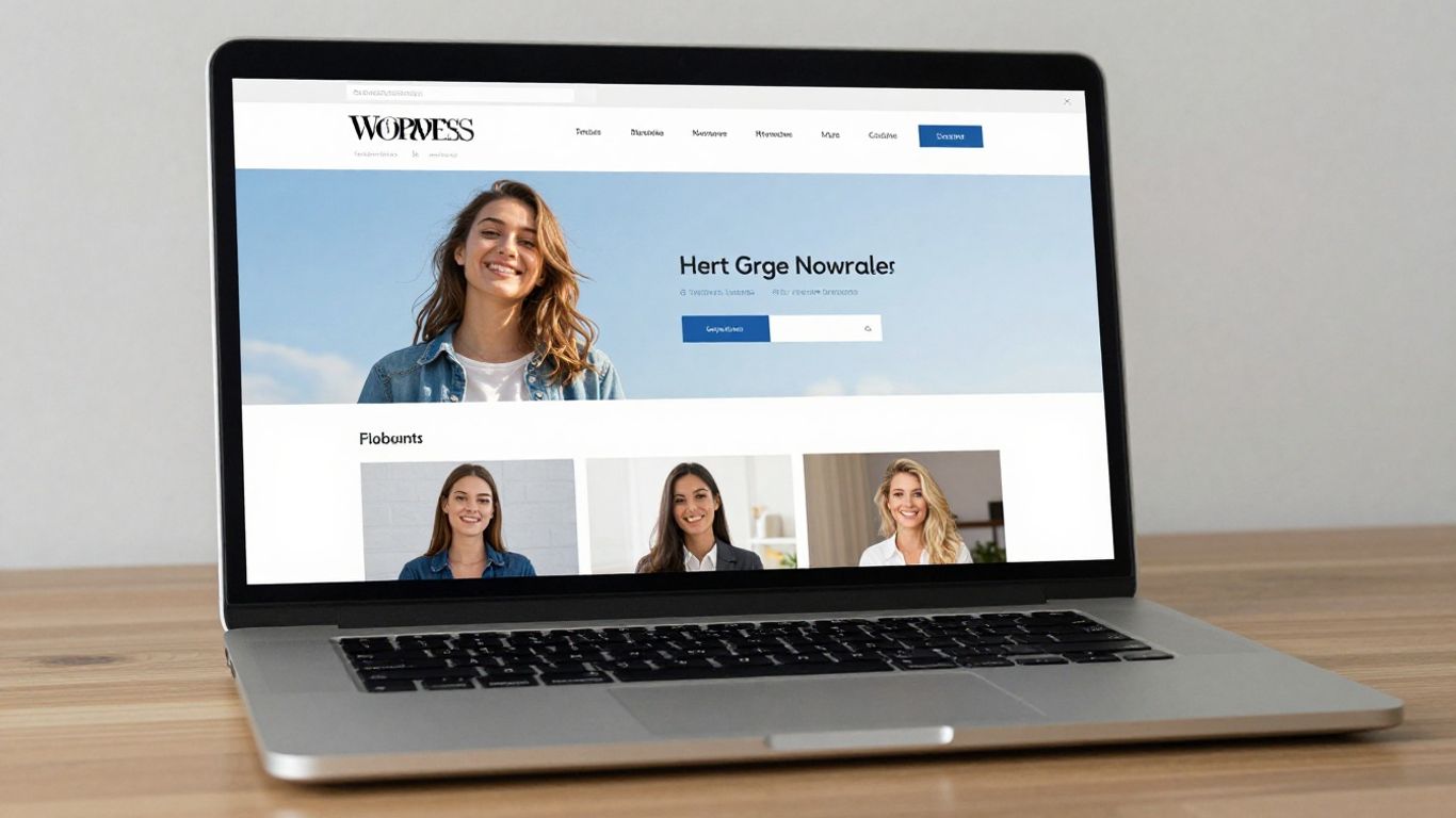 Thème WordPress Hello Elementor gratuit et rapide