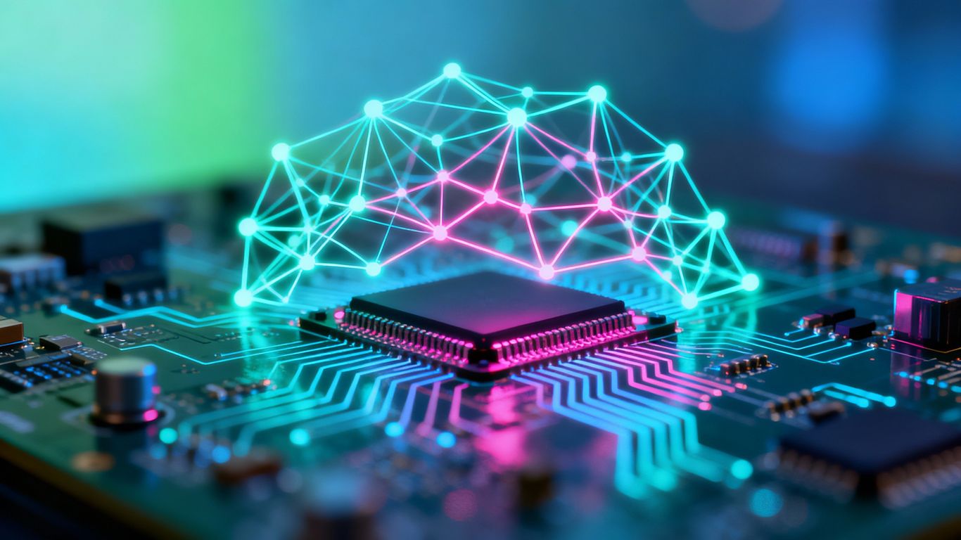 New Method Boosts AI Vision on Low-Power Devices