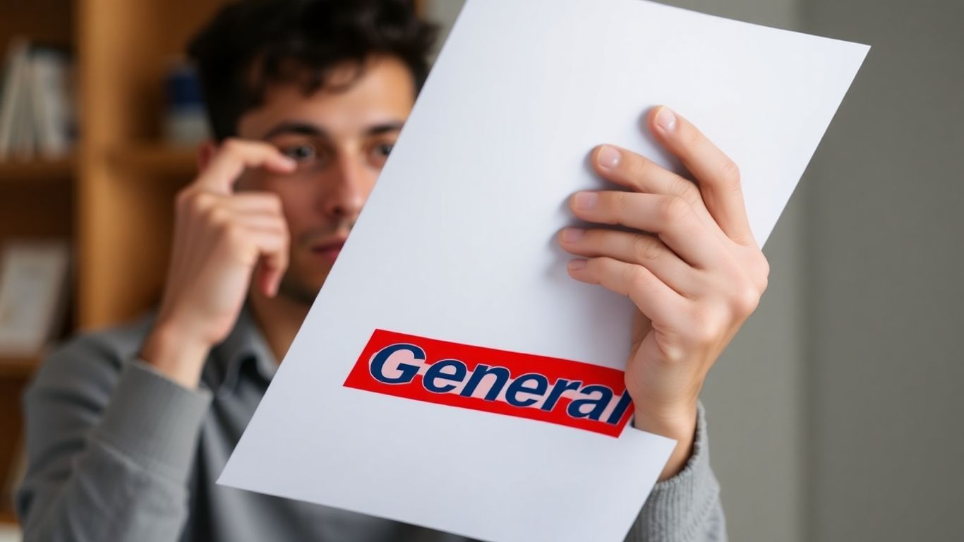 Cómo cancelar tu seguro Generali: guía paso a paso