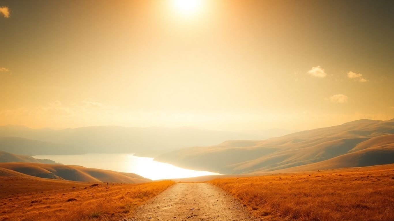 Weg zur Hoffnung und Erfolg