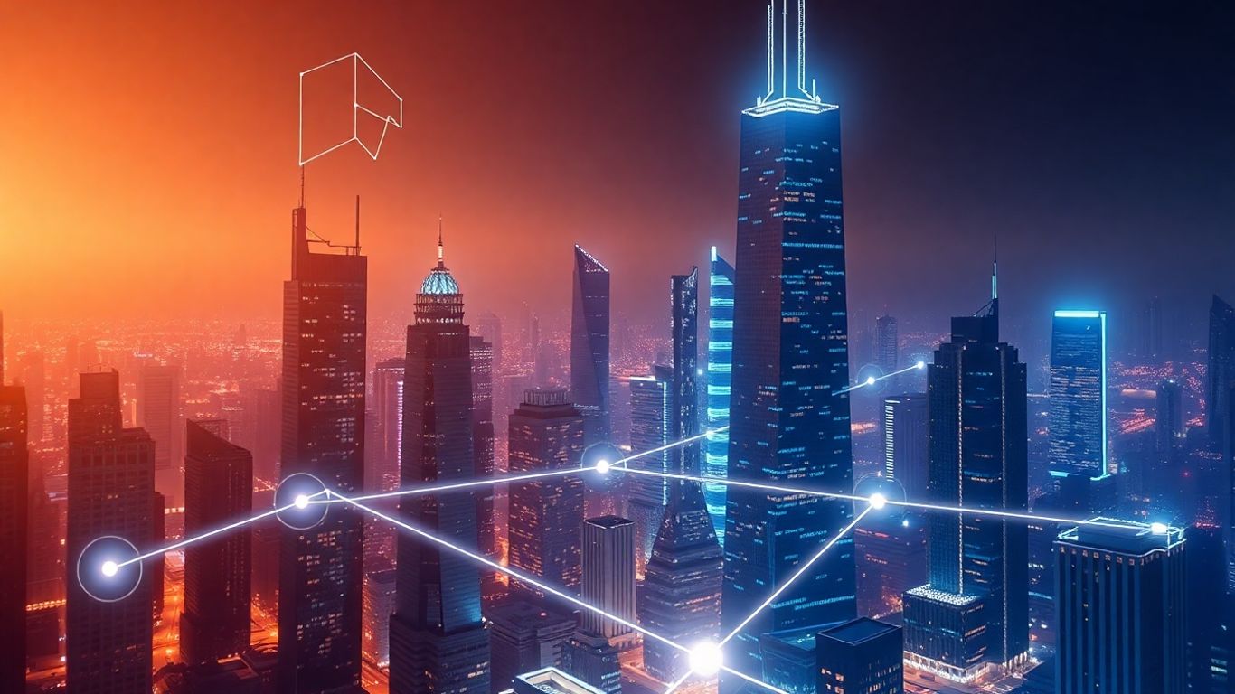 Empresas con IA ganando ventaja competitiva.