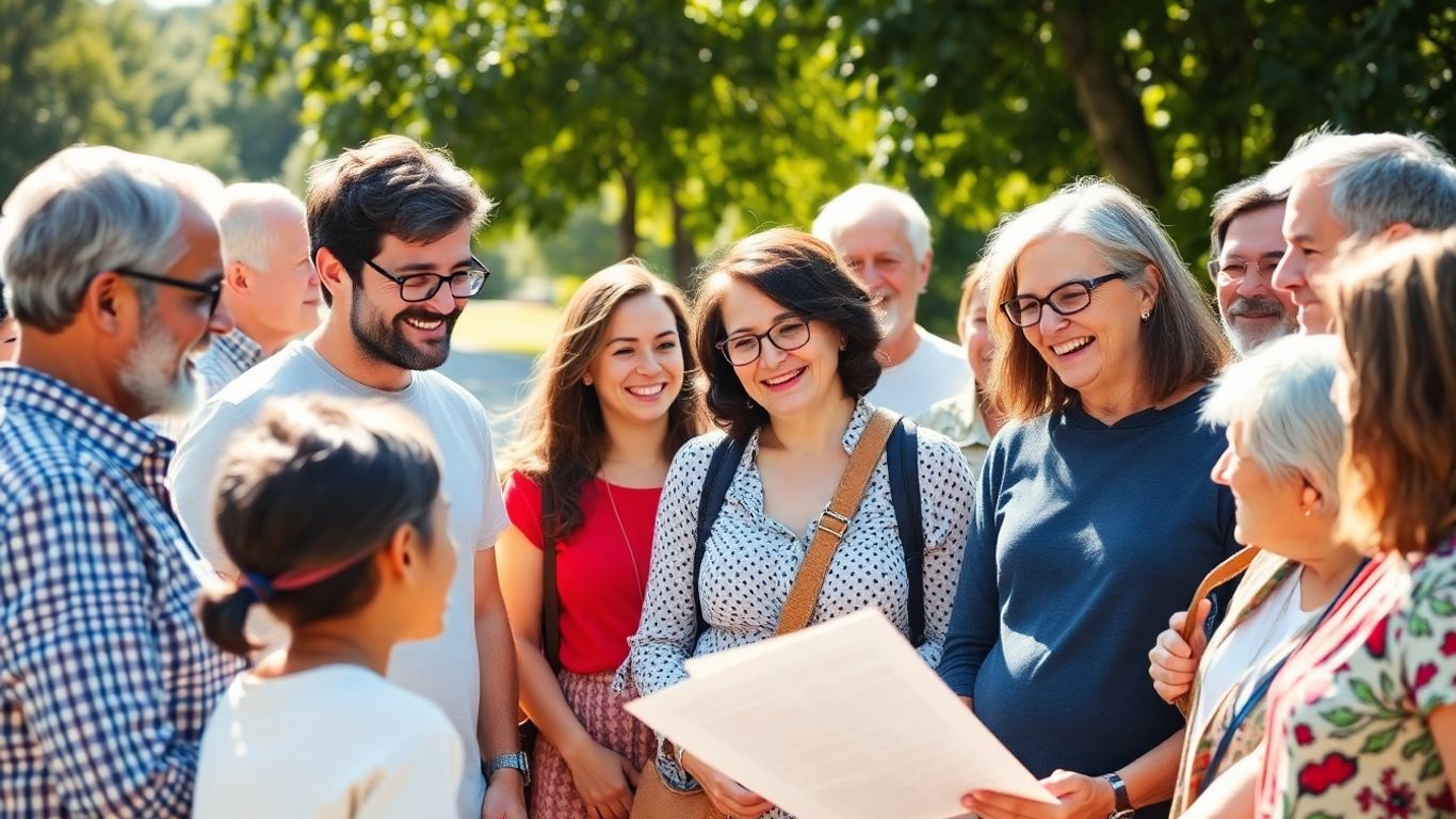 Comunitate sănătoasă și educată, viitor luminos.