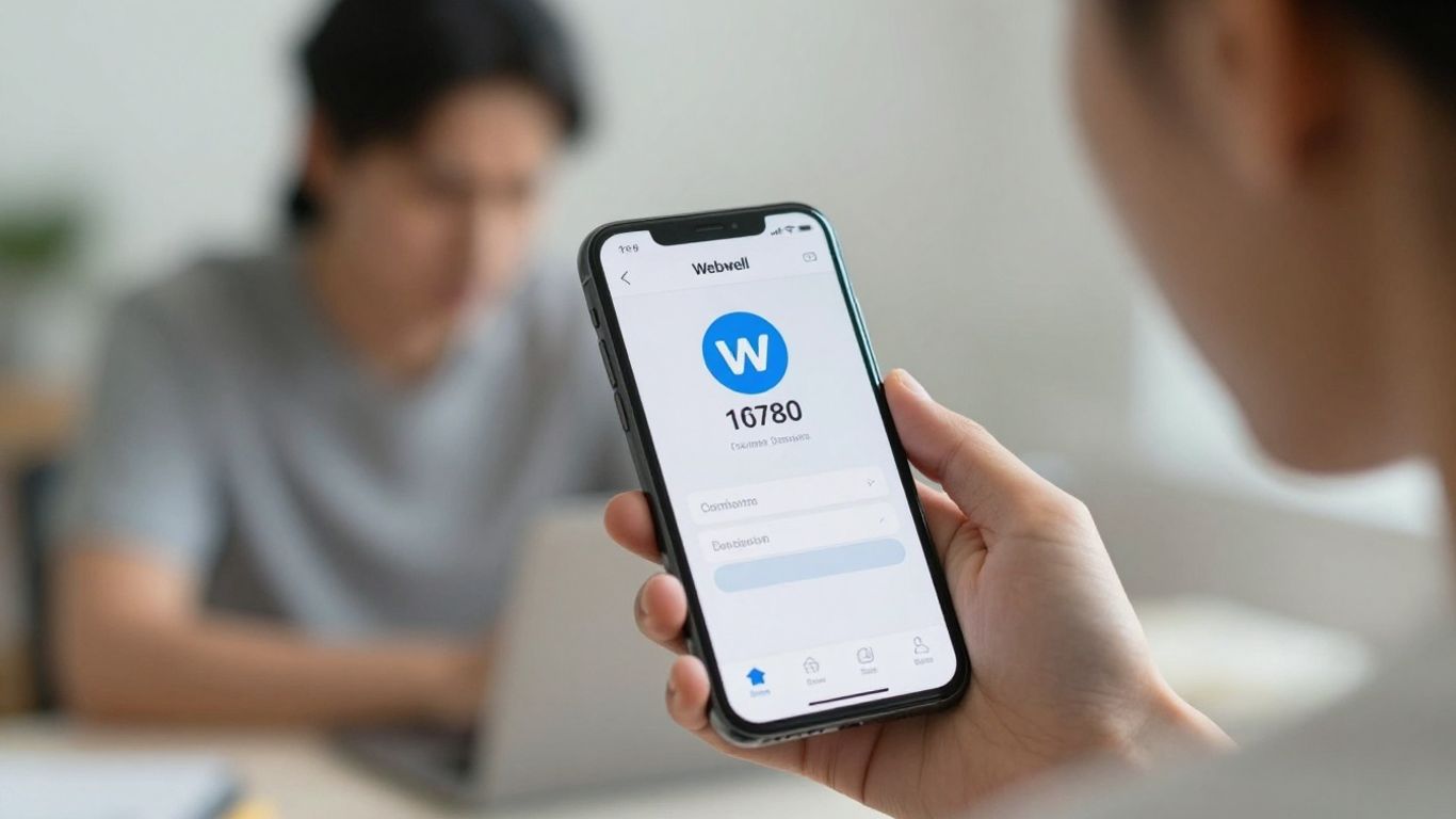 Trouble with Webull Login? Here's How to Fix It