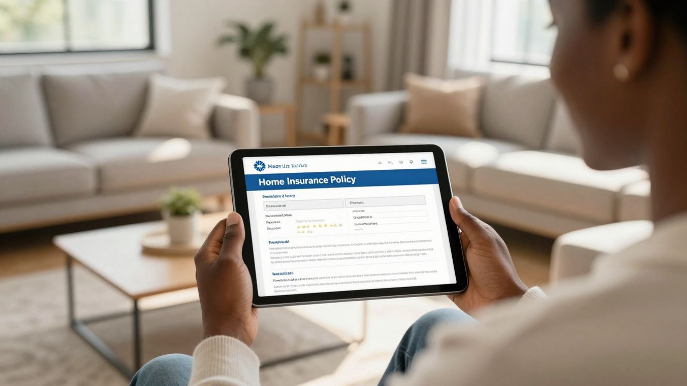 La importancia de un seguro de hogar flexible y personalizable