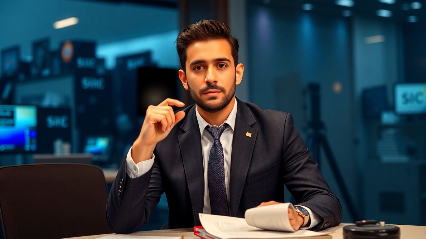 Salários de [Marques Mendes] na SIC revelados.