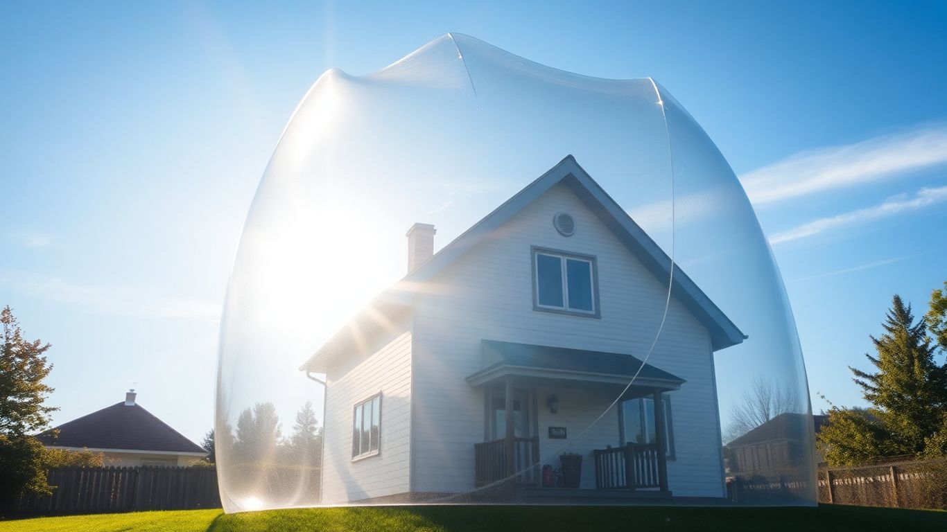 Seguro de contenido vivienda: cobertura y elección