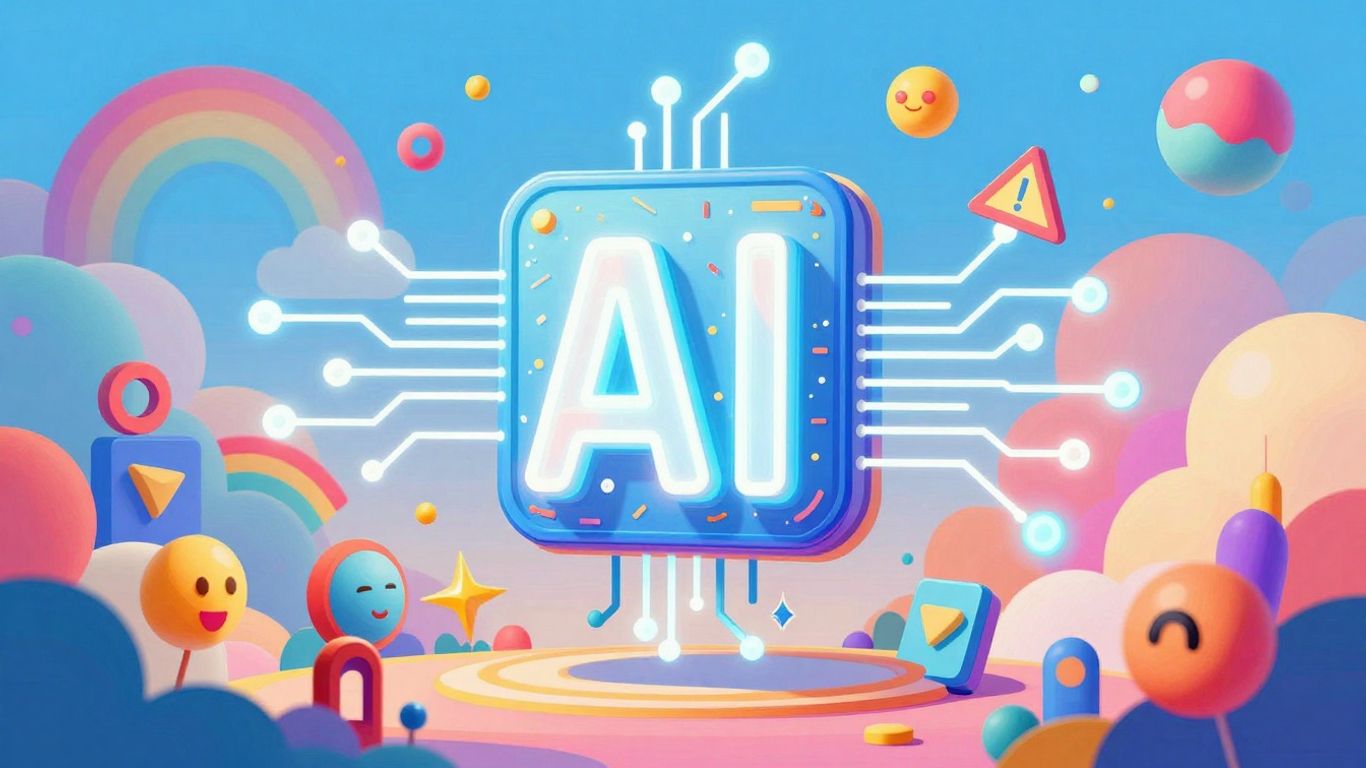 Illustrative AI image with game-like feel.