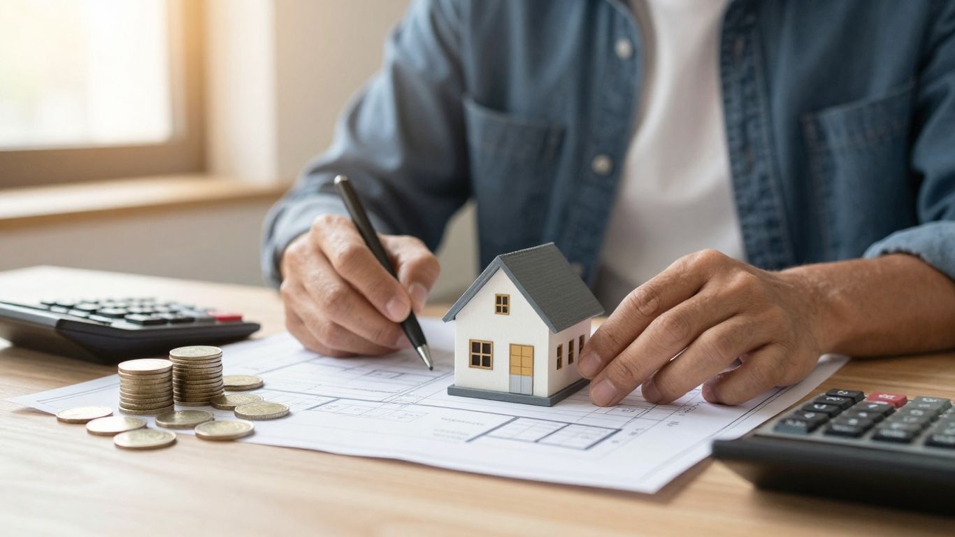 Cómo elegir los capitales asegurados adecuados para tu hogar