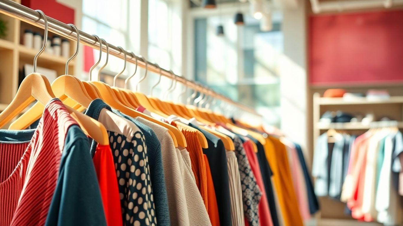 Unlock Success: Your Comprehensive Guide on How to Market a Clothing ...