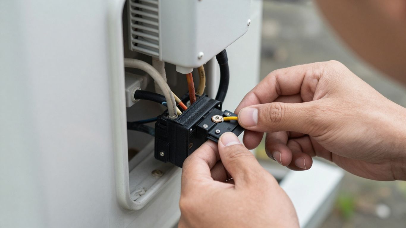Common Air Conditioning Problems Found During Spring Inspections