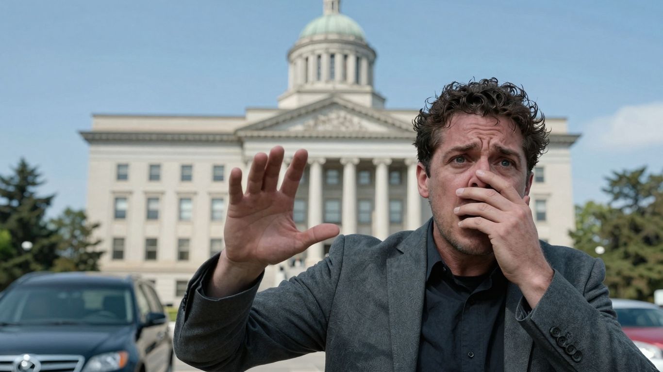 Demiteri șef DNA, Fritz, justiție, Recorder, scandal.