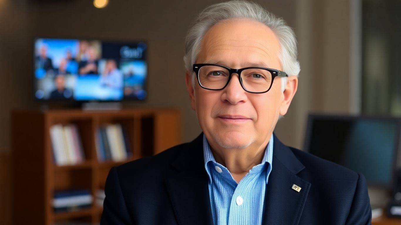 Irving Azoff, manager de celebrități