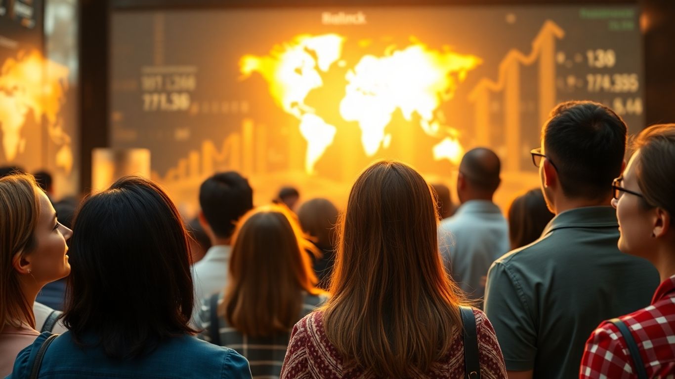 BlackRock index fund investment growth