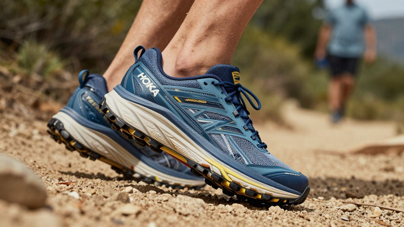 Hoka Speedgoat 6 Review: Sizing, Feel & Performance