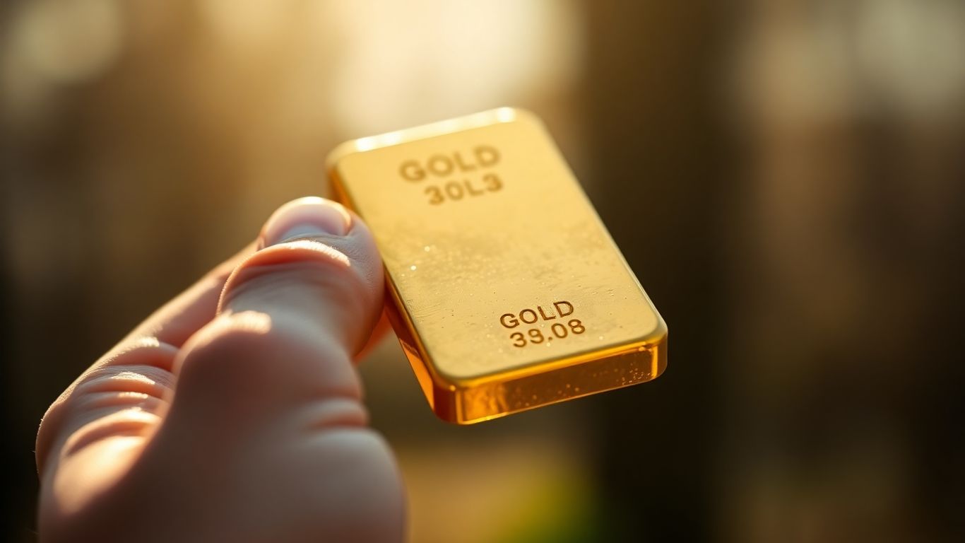 购买投资黄金需要哪些成本？