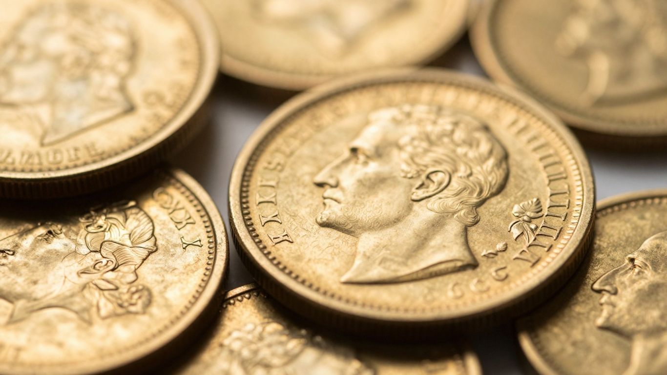 投资法国货币，而不是外国货币。