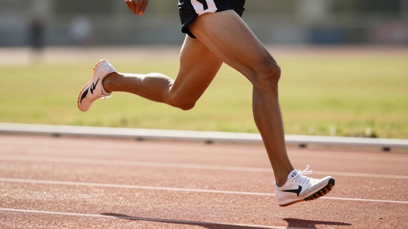 1000m Repeat Calculator Tips: Pace And Race Goal Tool