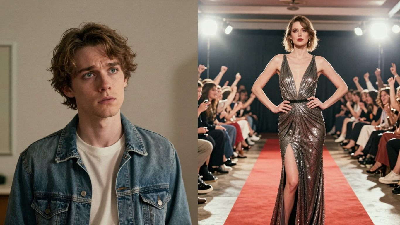 Vedete transformate de la necunoscuți la celebrități prin reality show-uri.