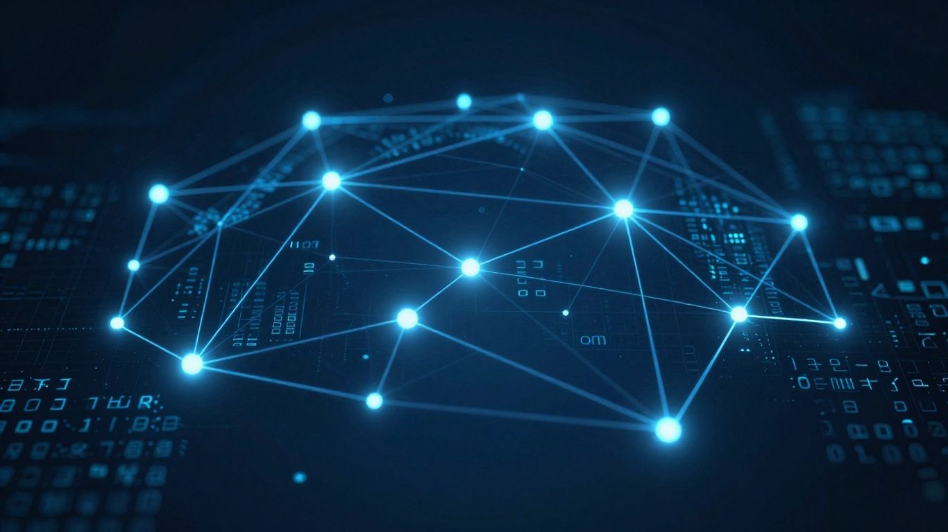 Cyber risk management process visualization